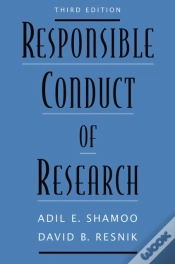Capa do artigo Responsible Conduct Of Research