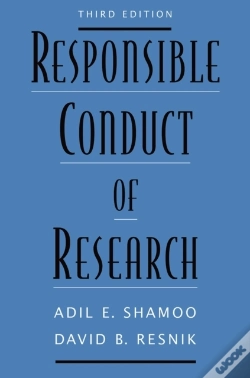 Capa do artigo Responsible Conduct Of Research