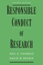 Responsible Conduct Of Research - Preview