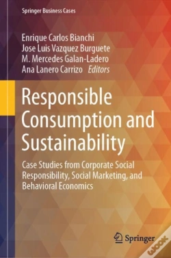 Capa do artigo Responsible Consumption And Sustainability
