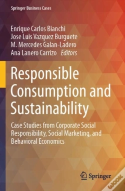 Capa do artigo Responsible Consumption And Sustainability