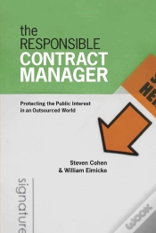 Capa do artigo Responsible Contract Manager