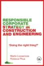 Responsible Corporate Strategy In Construction And Engineering - Preview
