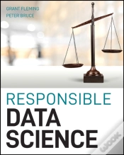 Capa do artigo Responsible Data Science