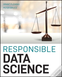 Capa do artigo Responsible Data Science