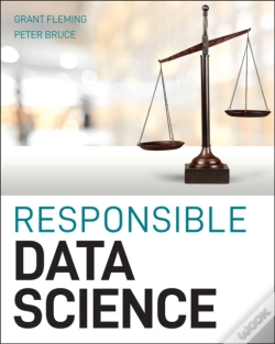 Capa do artigo Responsible Data Science