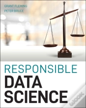 Capa do artigo Responsible Data Science