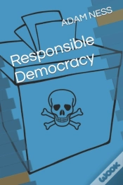 Capa do artigo Responsible Democracy