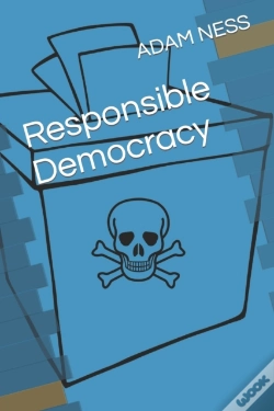 Capa do artigo Responsible Democracy