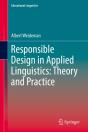 Responsible Design In Applied Linguistics: Theory And Practice - Preview