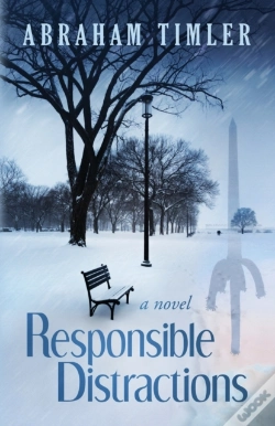 Capa do artigo Responsible Distractions