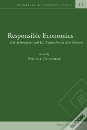 Capa do artigo Responsible Economics