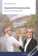 Responsible Entrepreneurship