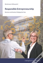 Capa do artigo Responsible Entrepreneurship