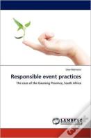 Responsible Event Practices