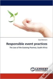 Responsible Event Practices