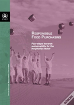 Capa do artigo Responsible Food Purchasing