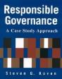 Responsible Governance: A Case Study Approach - Preview