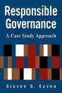 Responsible Governance: A Case Study Approach - Preview
