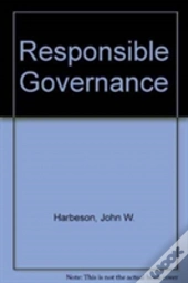 Responsible Governance