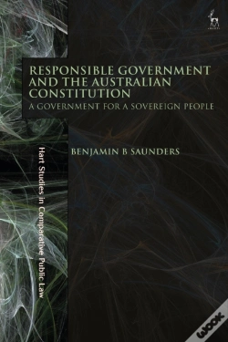 Capa do artigo Responsible Government And The Australian Constitution