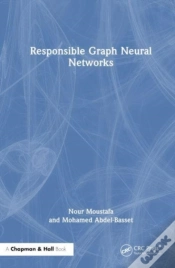Capa do artigo Responsible Graph Neural Networks