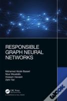 Responsible Graph Neural Networks
