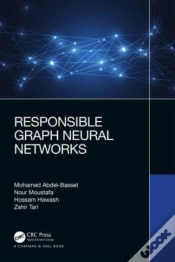 Capa do artigo Responsible Graph Neural Networks