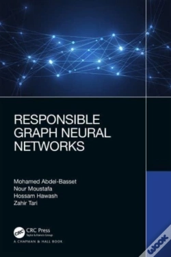 Capa do artigo Responsible Graph Neural Networks
