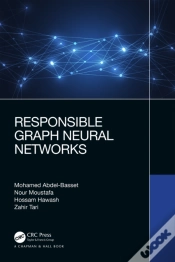 Capa do artigo Responsible Graph Neural Networks