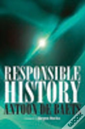 Responsible History
