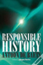 Capa do artigo Responsible History