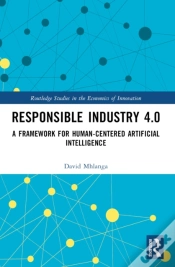 Capa do artigo Responsible Industry 4.0