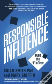 Capa do artigo Responsible Influence