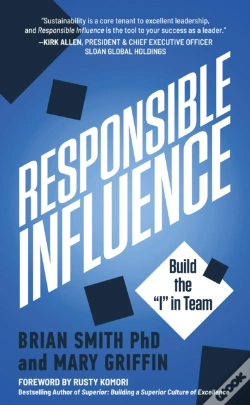Capa do artigo Responsible Influence