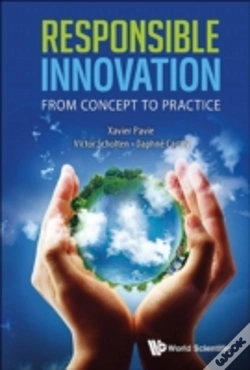 Capa do artigo Responsible Innovation: From Concept To Practice