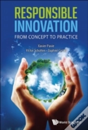 Capa do artigo Responsible Innovation: From Concept To Practice