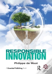 Capa do artigo Responsible Innovation