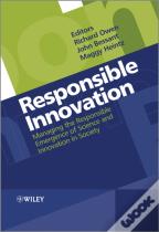 Responsible Innovation