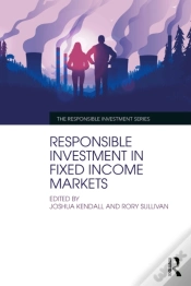 Capa do artigo Responsible Investment In Fixed Income Markets