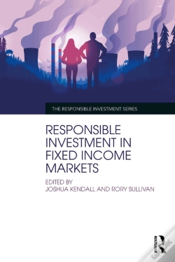 Capa do artigo Responsible Investment In Fixed Income Markets