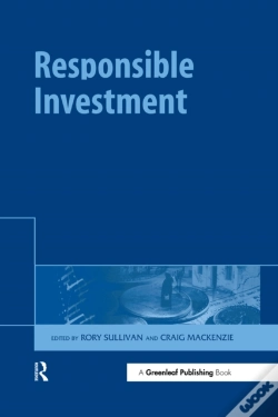 Capa do artigo Responsible Investment