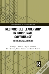 Responsible Leadership In Corporate Governance
