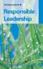 Responsible Leadership - Preview