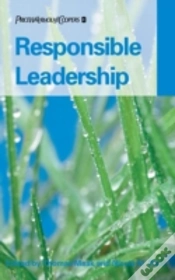 Capa do artigo Responsible Leadership