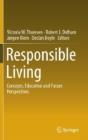 Responsible Living - Preview