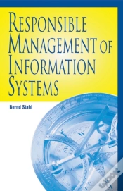 Capa do artigo Responsible Management Of Information Systems