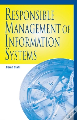 Capa do artigo Responsible Management Of Information Systems