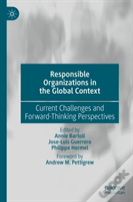 Responsible Organizations In The Global Context