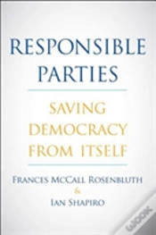 Capa do artigo Responsible Parties